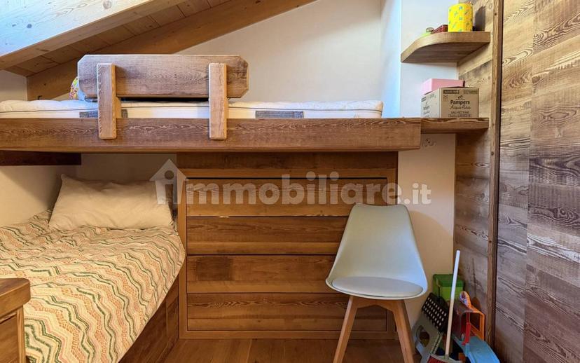 Quadrilocale via Somdoss, 4, Piatta, Valdisotto — foto 52 di 107