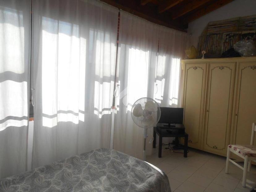 Trilocale via B. Castiglia 46, Porto Garibaldi, Comacchio — foto 16 di 28