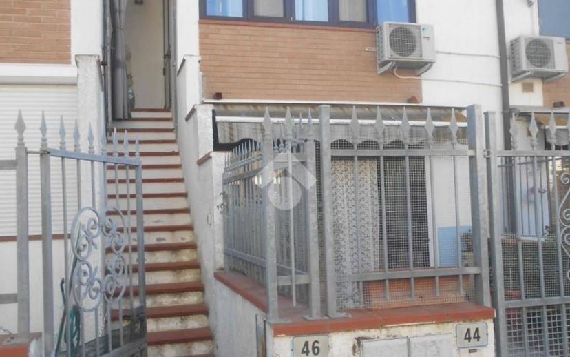 Trilocale via B. Castiglia 46, Porto Garibaldi, Comacchio — foto 24 di 28