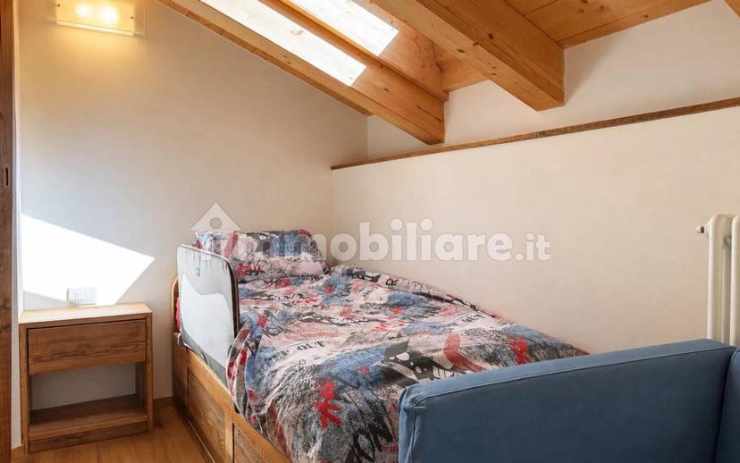 Quadrilocale via Somdoss, 4, Piatta, Valdisotto — foto 44 di 107