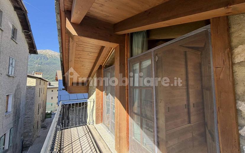 Quadrilocale via Somdoss, 4, Piatta, Valdisotto — foto 49 di 107