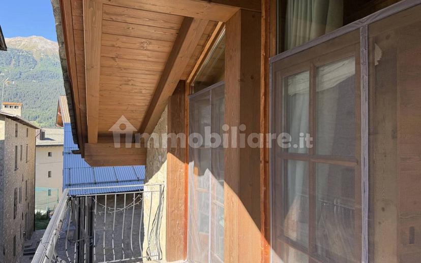 Quadrilocale via Somdoss, 4, Piatta, Valdisotto — foto 21 di 107