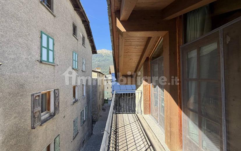 Quadrilocale via Somdoss, 4, Piatta, Valdisotto — foto 38 di 107
