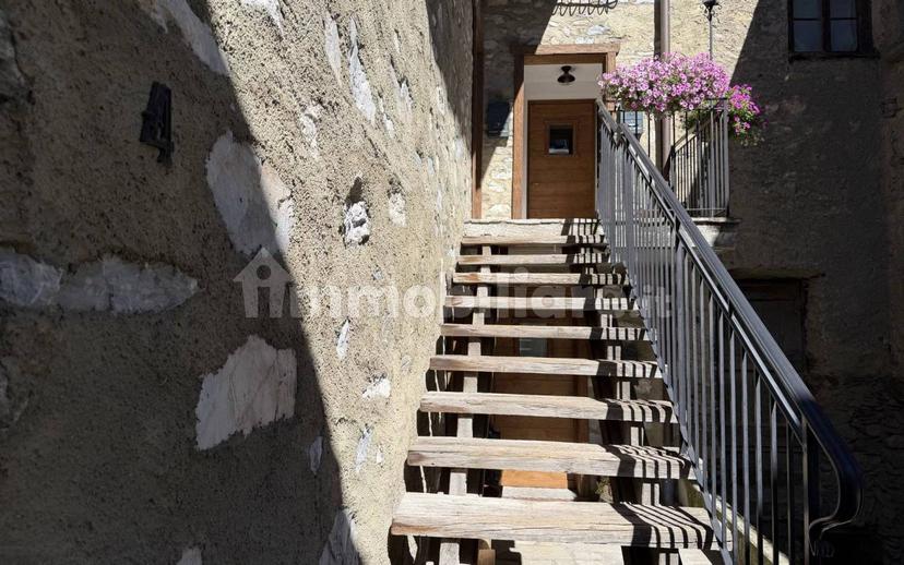 Quadrilocale via Somdoss, 4, Piatta, Valdisotto — foto 11 di 107