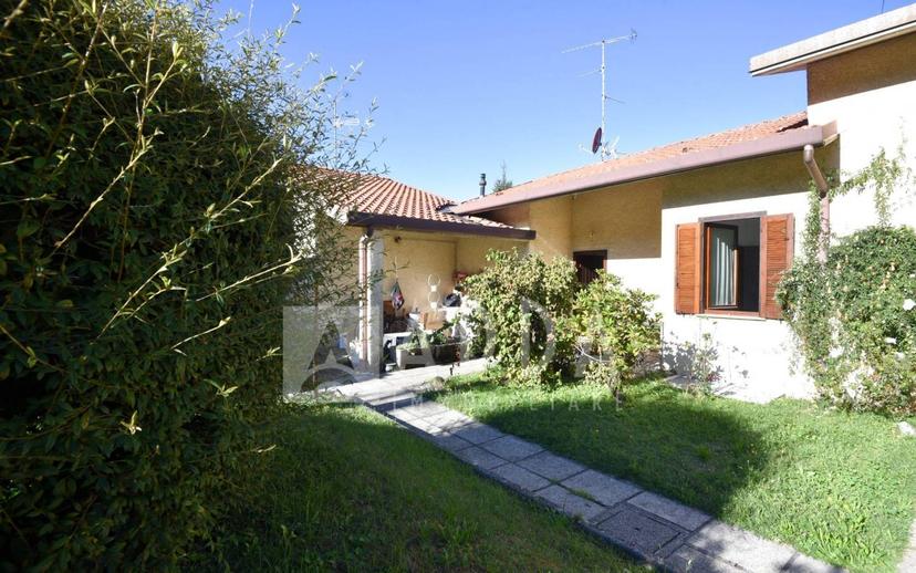 Villa a schiera via Cesare Cantù, Nava, Colle Brianza — foto 19 di 39
