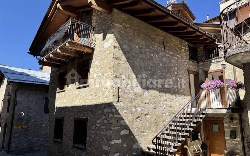 Quadrilocale via Somdoss, 4, Piatta, Valdisotto — foto 5 di 107