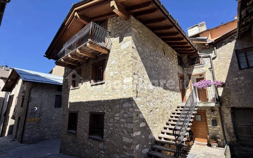 Quadrilocale via Somdoss, 4, Piatta, Valdisotto — foto 74 di 107