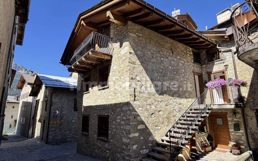 Quadrilocale via Somdoss, 4, Piatta, Valdisotto — foto 35 di 107
