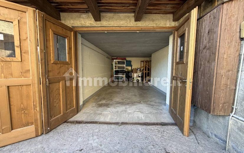 Quadrilocale via Somdoss, 4, Piatta, Valdisotto — foto 41 di 107