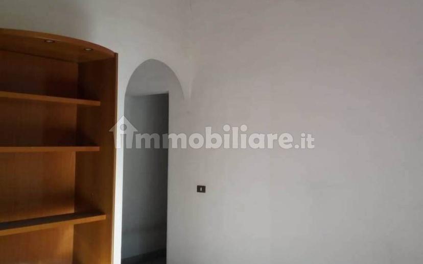 Terratetto unifamiliare via Vincenzo Casagrandi, Ballo - Cibele, Catania — foto 9 di 10