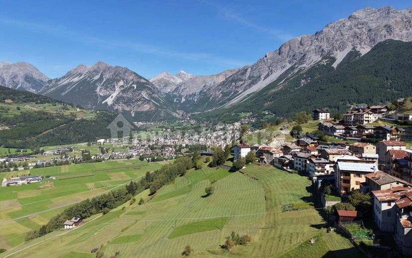 Quadrilocale via Somdoss, 4, Piatta, Valdisotto — foto 45 di 107