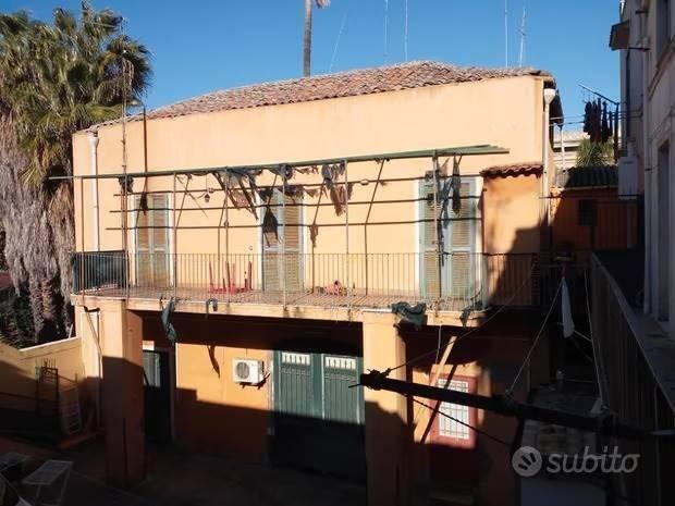 Terratetto unifamiliare via Vincenzo Casagrandi, Ballo - Cibele, Catania — foto 2 di 10