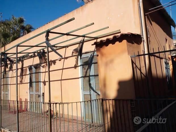 Terratetto unifamiliare via Vincenzo Casagrandi, Ballo - Cibele, Catania — foto 4 di 10