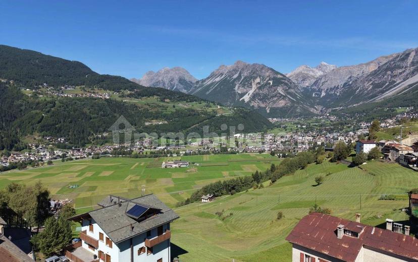Quadrilocale via Somdoss, 4, Piatta, Valdisotto — foto 83 di 107