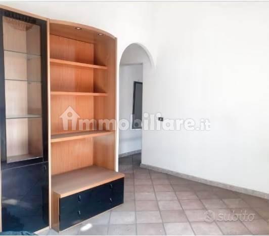 Terratetto unifamiliare via Vincenzo Casagrandi, Ballo - Cibele, Catania — foto 3 di 10