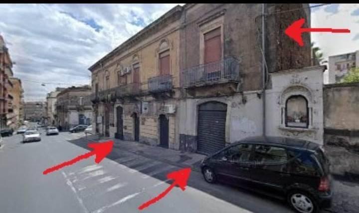 Terratetto unifamiliare via Vincenzo Casagrandi, Ballo - Cibele, Catania — foto 7 di 10