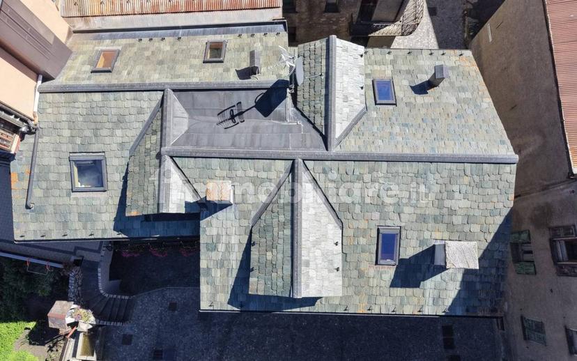 Quadrilocale via Somdoss, 4, Piatta, Valdisotto — foto 80 di 107