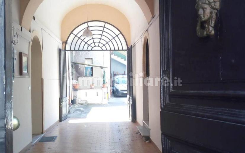 Terratetto unifamiliare via Vincenzo Casagrandi, Ballo - Cibele, Catania — foto 5 di 10