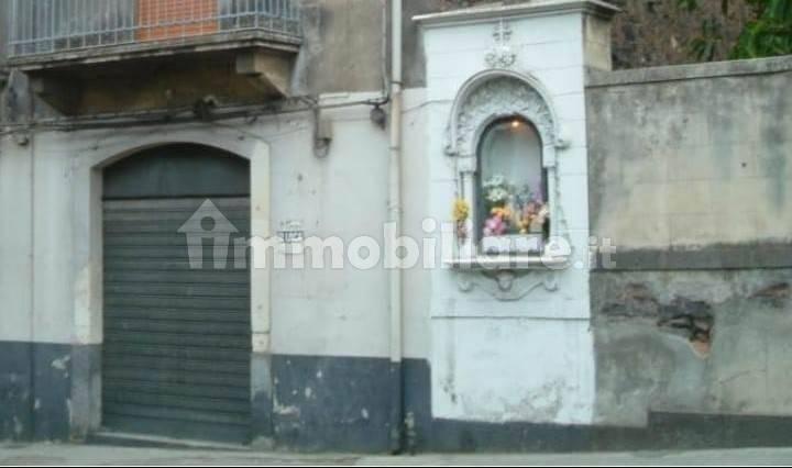 Terratetto unifamiliare via Vincenzo Casagrandi, Ballo - Cibele, Catania — foto 6 di 10