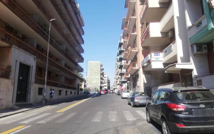Trilocale via Ingegnere, Gioeni, Catania — foto 10 di 24