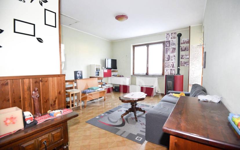 Villa a schiera via Cesare Cantù, Nava, Colle Brianza — foto 18 di 39