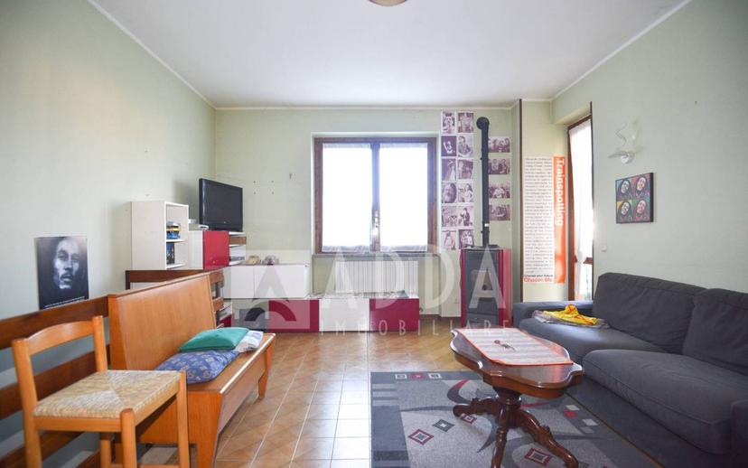 Villa a schiera via Cesare Cantù, Nava, Colle Brianza — foto 5 di 39