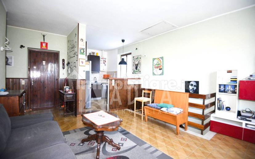 Villa a schiera via Cesare Cantù, Nava, Colle Brianza — foto 23 di 39