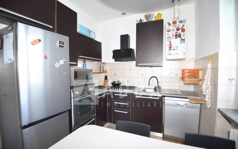 Villa a schiera via Cesare Cantù, Nava, Colle Brianza — foto 9 di 39