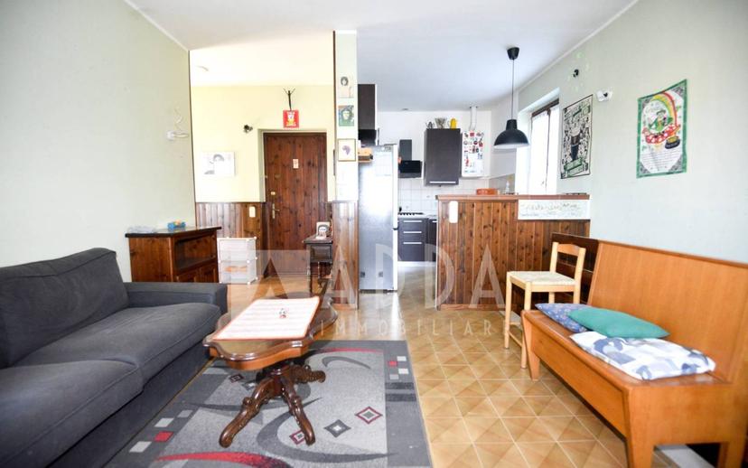 Villa a schiera via Cesare Cantù, Nava, Colle Brianza — foto 35 di 39