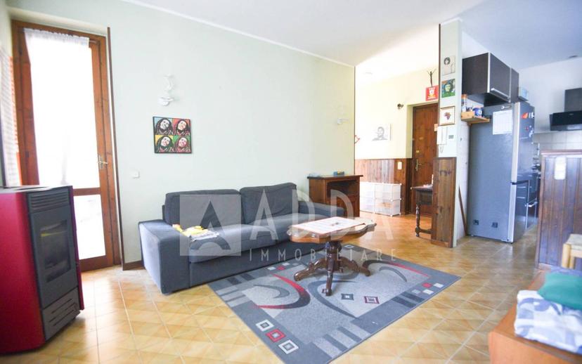 Villa a schiera via Cesare Cantù, Nava, Colle Brianza — foto 37 di 39