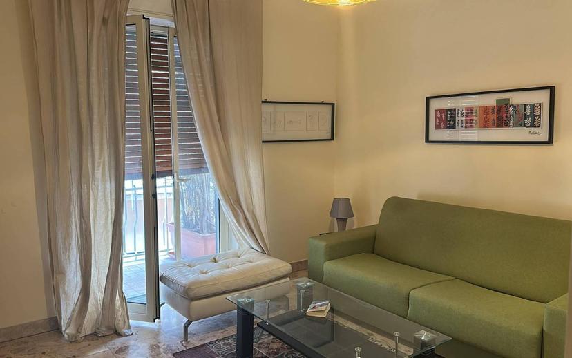 Trilocale via Ingegnere, Gioeni, Catania — foto 3 di 24