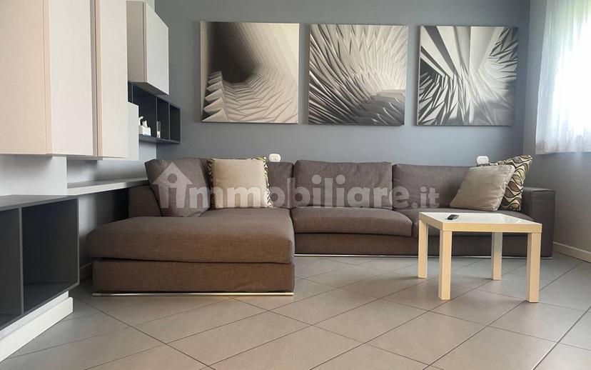 Trilocale via Pusiano 7, Boscherona, Monza — foto 12 di 57
