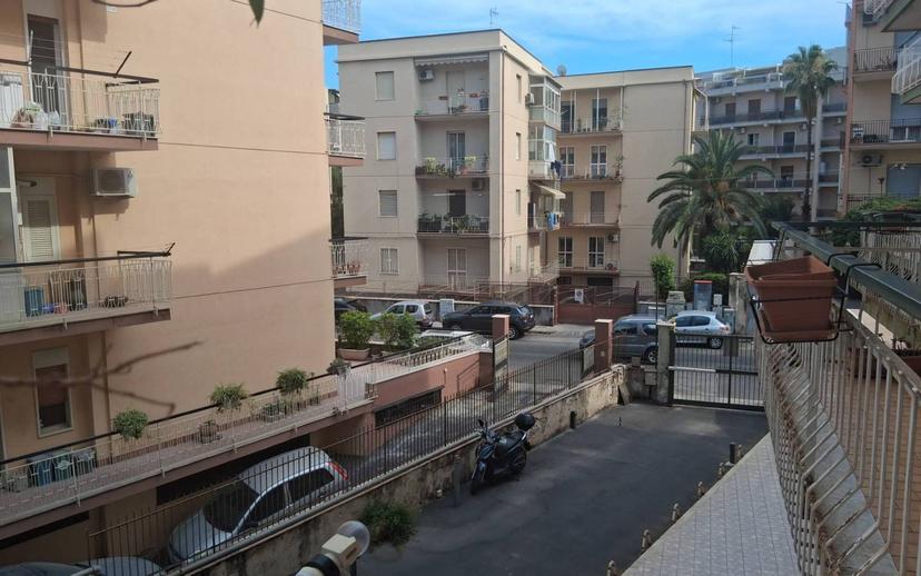Trilocale via Ingegnere, Gioeni, Catania — foto 11 di 24