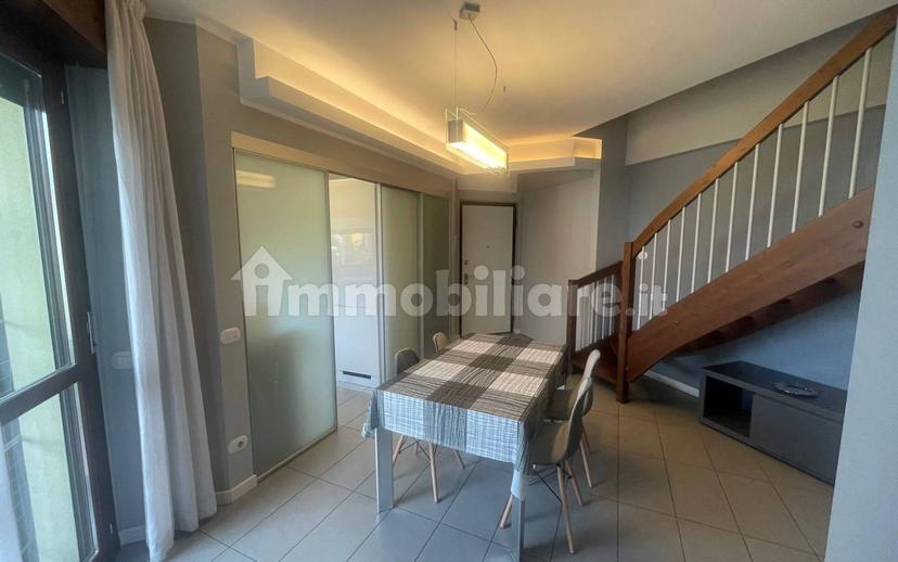 Trilocale via Pusiano 7, Boscherona, Monza — foto 23 di 57