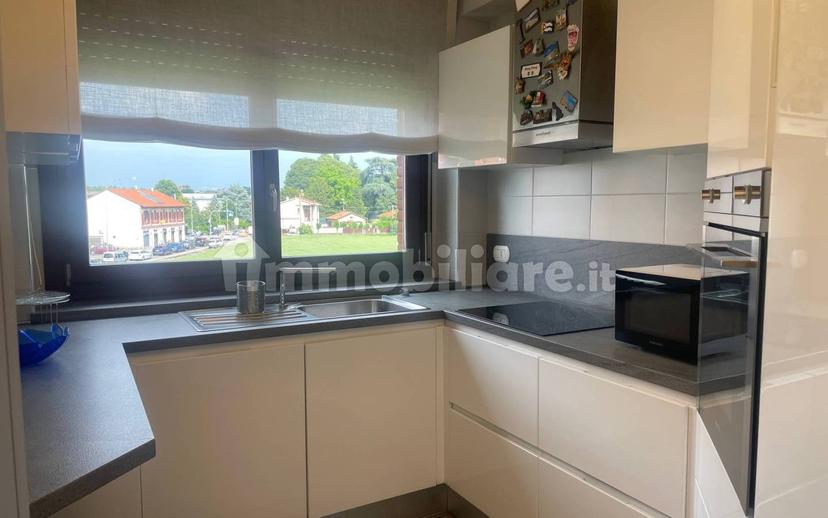 Trilocale via Pusiano 7, Boscherona, Monza — foto 44 di 57