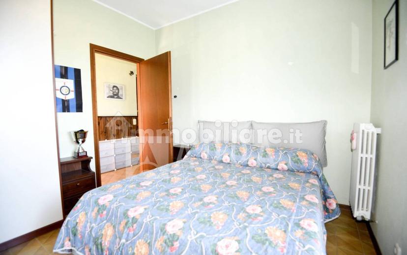 Villa a schiera via Cesare Cantù, Nava, Colle Brianza — foto 34 di 39