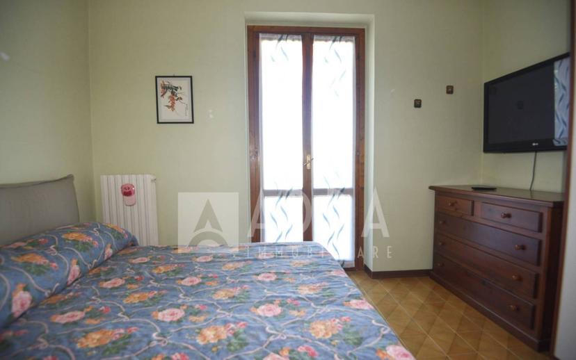 Villa a schiera via Cesare Cantù, Nava, Colle Brianza — foto 22 di 39