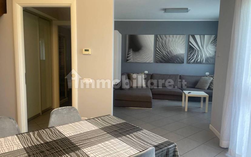 Trilocale via Pusiano 7, Boscherona, Monza — foto 46 di 57