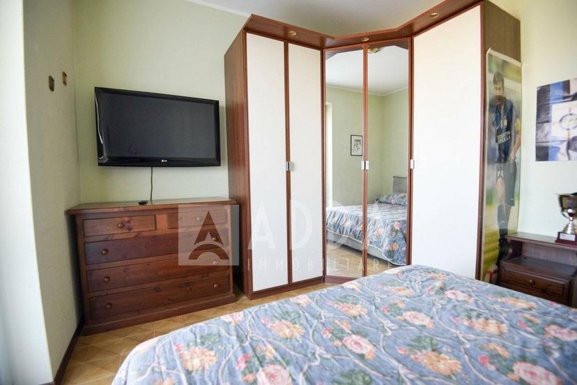 Villa a schiera via Cesare Cantù, Nava, Colle Brianza — foto 31 di 39
