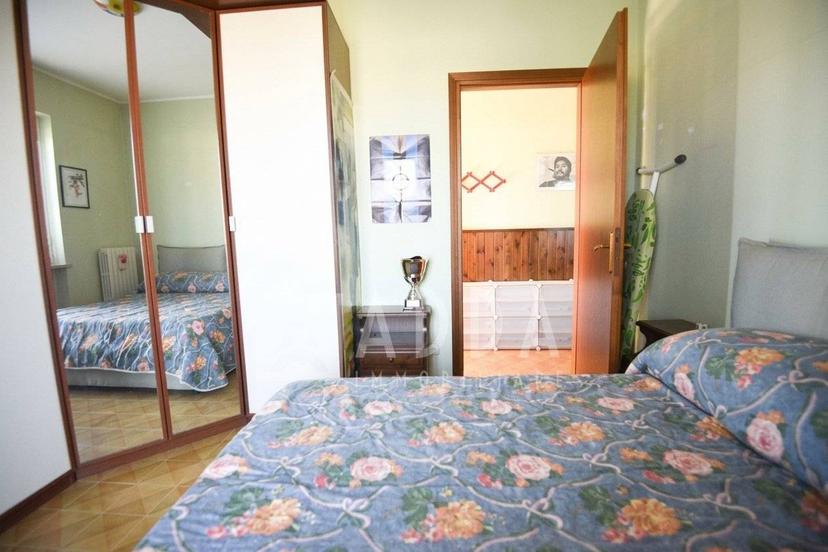 Villa a schiera via Cesare Cantù, Nava, Colle Brianza — foto 26 di 39