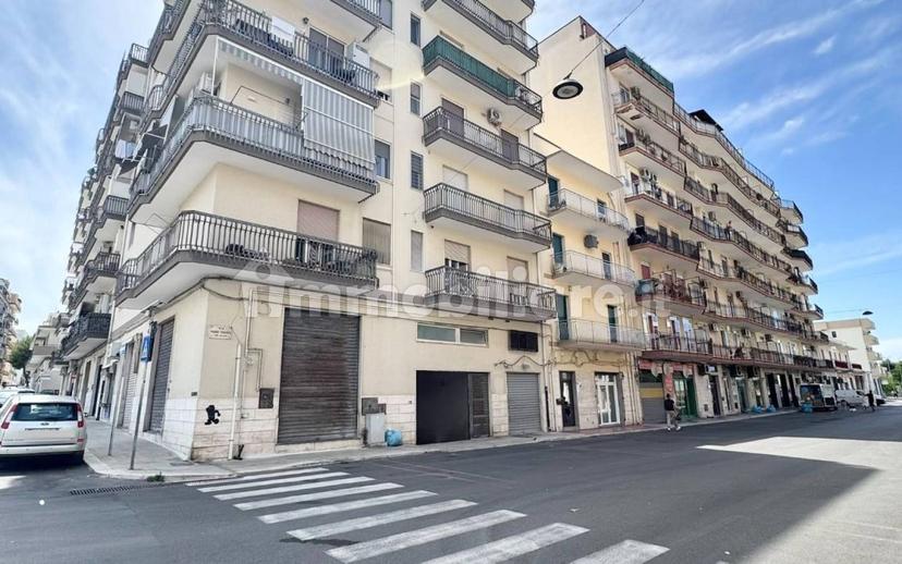 Quadrilocale via Palmiro Togliatti 28, Centro, Monopoli — foto 9 di 27