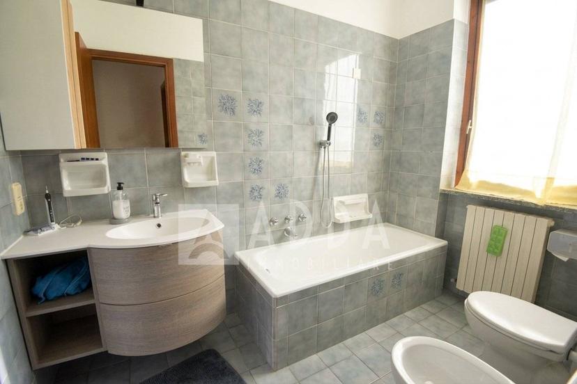 Villa a schiera via Cesare Cantù, Nava, Colle Brianza — foto 33 di 39