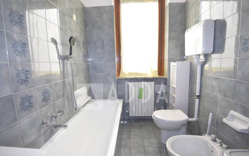 Villa a schiera via Cesare Cantù, Nava, Colle Brianza — foto 36 di 39