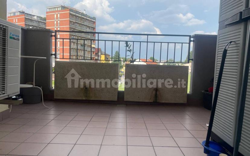 Trilocale via Pusiano 7, Boscherona, Monza — foto 8 di 57