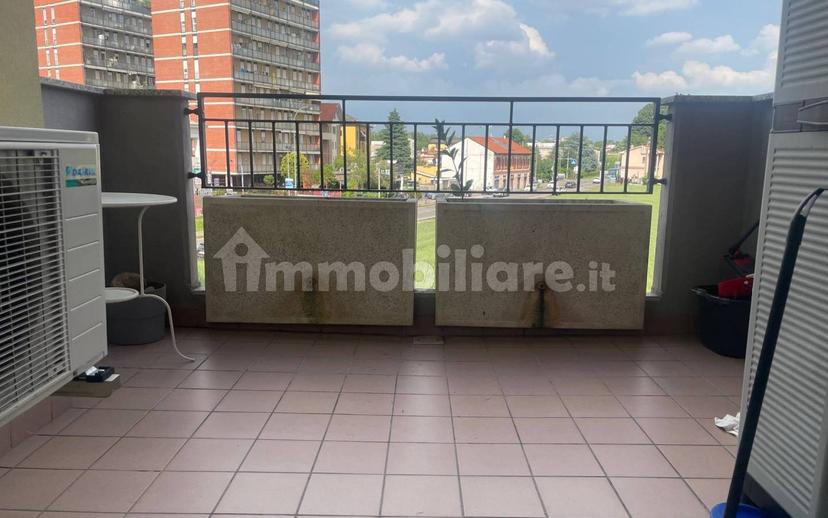 Trilocale via Pusiano 7, Boscherona, Monza — foto 4 di 57