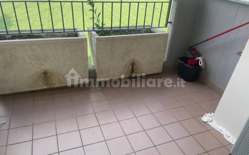 Trilocale via Pusiano 7, Boscherona, Monza — foto 11 di 57