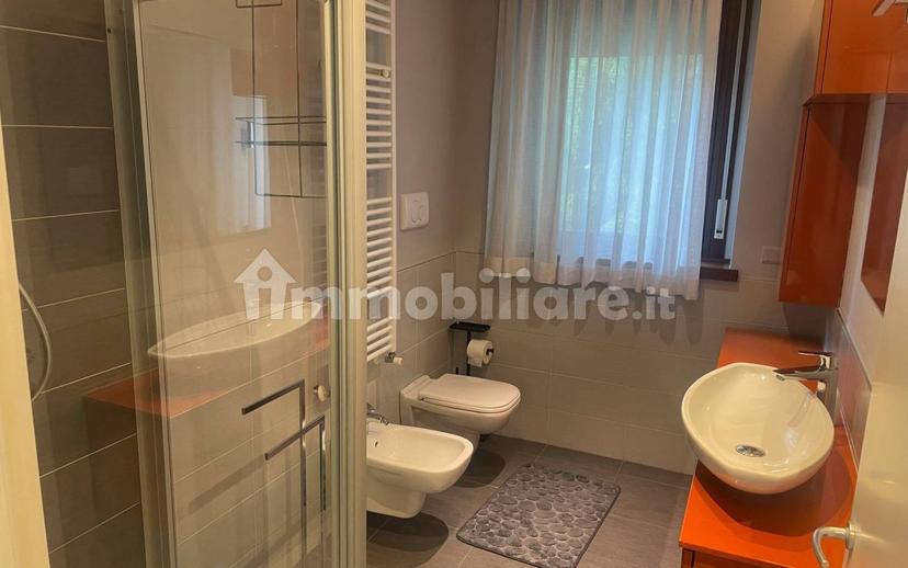 Trilocale via Pusiano 7, Boscherona, Monza — foto 32 di 57