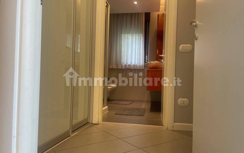 Trilocale via Pusiano 7, Boscherona, Monza — foto 17 di 57