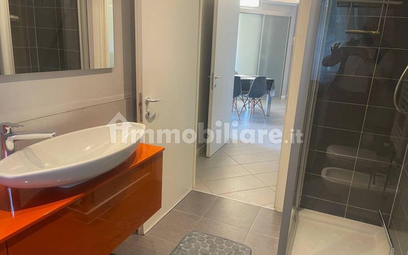 Trilocale via Pusiano 7, Boscherona, Monza — foto 45 di 57