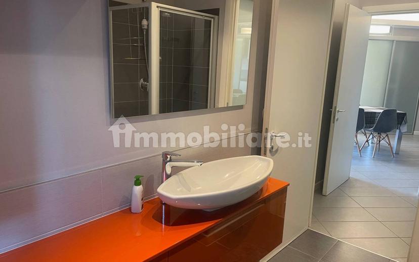 Trilocale via Pusiano 7, Boscherona, Monza — foto 43 di 57